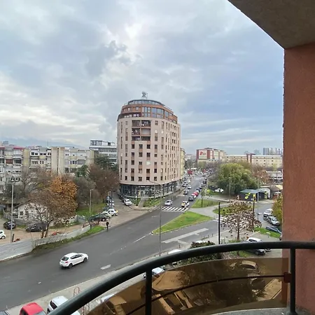 Apartmán In