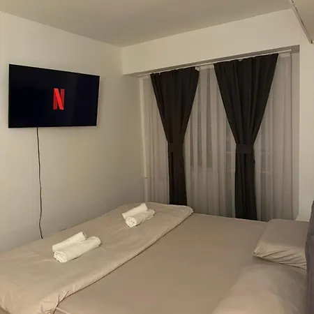 Apartmán In *