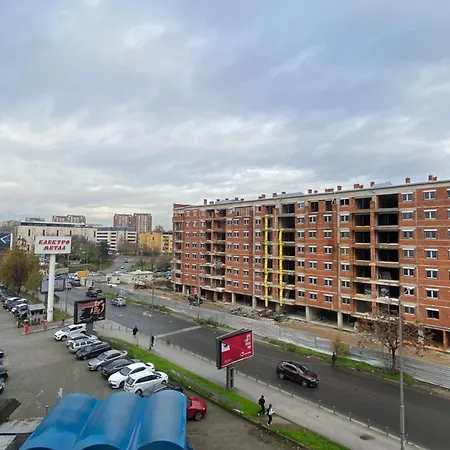 In Apartmán